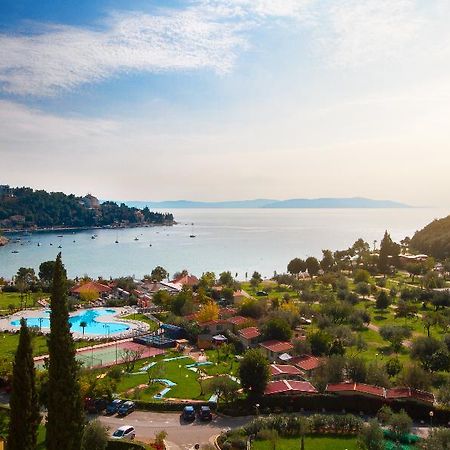 Mobilhomes Camping Oliva Rabac Zewnętrze zdjęcie