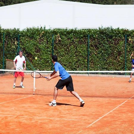 Mobilhomes Camping Oliva Rabac Zewnętrze zdjęcie