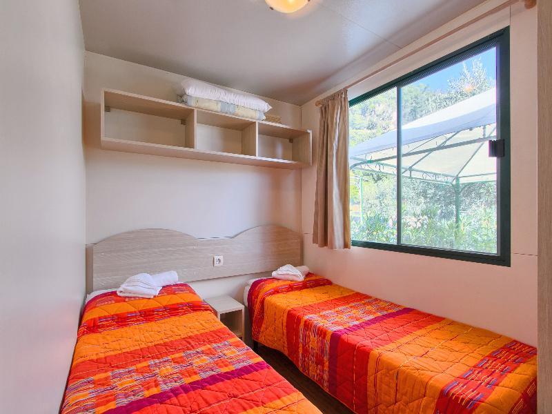 Mobilhomes Camping Oliva Rabac Zewnętrze zdjęcie