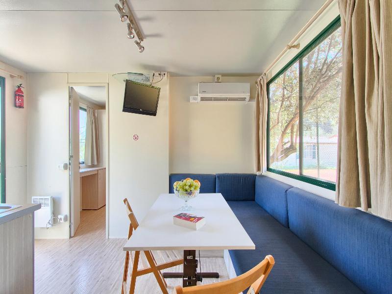 Mobilhomes Camping Oliva Rabac Zewnętrze zdjęcie