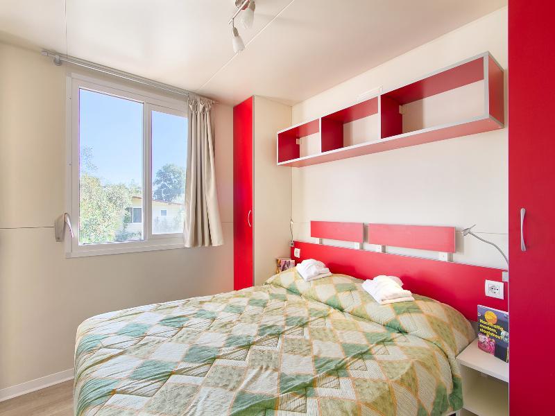 Mobilhomes Camping Oliva Rabac Zewnętrze zdjęcie