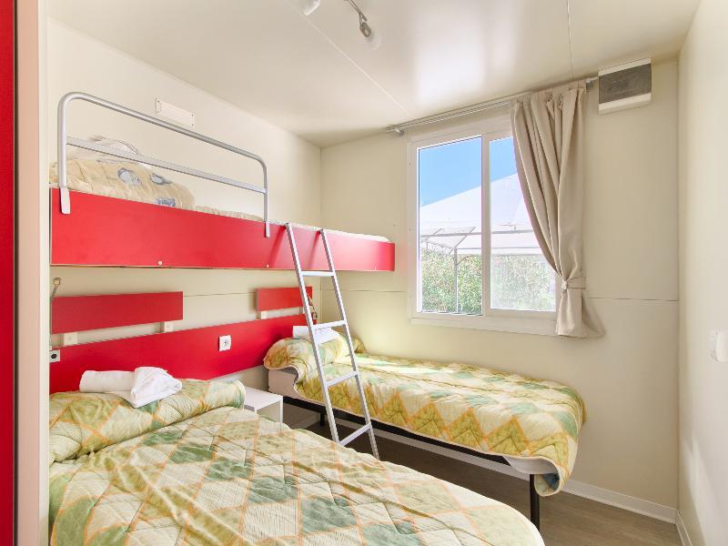 Mobilhomes Camping Oliva Rabac Zewnętrze zdjęcie