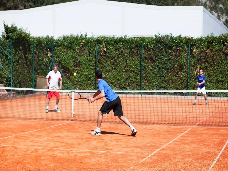 Mobilhomes Camping Oliva Rabac Zewnętrze zdjęcie